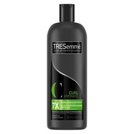 Tresemme šampón na kučeravé kučeravé vlasy s kokosovým olejom 828 ml Tresemme šampón na kučeravé kučeravé vlasy s kokosovým olejom 828 ml