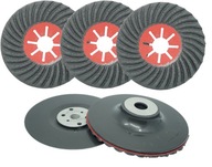 DISKY NA SUCHÉ BRÚSENIE ZELENÉ OBKLADY + DISK DISKY NA SUCHÉ BRÚSENIE ZELENÉ OBKLADY + DISK