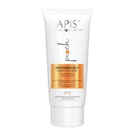 Apis Krém na ruky Broskyňový mandľový olej 50 ml Apis Krém na ruky Broskyňový mandľový olej 50 ml
