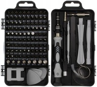 Sada presných skrutkovačov 115v1 Torx skrutkovač Sada presných skrutkovačov 115v1 Torx skrutkovač