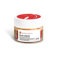 Zamatový krém na ruky s ureou Option Natura Zamatový krém na ruky s ureou Option Natura