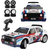 RC AUTO RC 4x4 DRIFT PRO bezkartáčové LED 50KM RC AUTO RC 4x4 DRIFT PRO bezkartáčové LED 50KM
