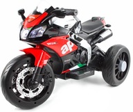 MOTORKA s batériou Moto GP-2 Eva koža