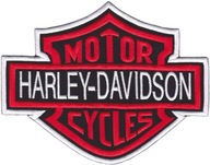 Harley Davidson XL Termopal Patch Harley Davidson XL Termopal Patch