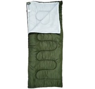 Turistický spací vak Envelope Veľký spací vak Prikrývka 2v1 Turistický spací vak Envelope Veľký spací vak Prikrývka 2v1