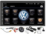 RÁDIO 2DIN ANDROID 13 VW POLO MK3 MK4 MULTIVAN CARAVELLE SHARAN (1998-2009) RÁDIO 2DIN ANDROID 13 VW POLO MK3 MK4 MULTIVAN CARAVELLE SHARAN (1998-2009)