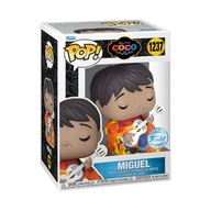 Funko Pop! Figúrka #1237 Miguel Coco Disney Funko Pop! Figúrka #1237 Miguel Coco Disney
