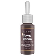 BrowXenna 105 Mrazivý gaštan BrowXenna 105 Mrazivý gaštan