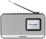 Prenosné FM rádio Panasonic RF-D15EG-K Bluetooth Prenosné FM rádio Panasonic RF-D15EG-K Bluetooth
