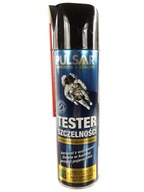 PULSAR TESTER PLYNU PENOVÝ 400ML PULSAR TESTER PLYNU PENOVÝ 400ML