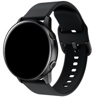 Silikónový remienok pre 22MM inteligentné hodinky Silikónový remienok pre 22MM inteligentné hodinky