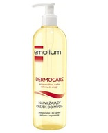 EMOLIUM DERMOCARE čistiaci olej 400 ml EMOLIUM DERMOCARE čistiaci olej 400 ml