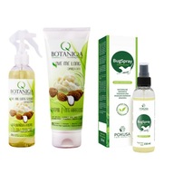 Botaniqa LOVE ME LONG + BUGSPRAY Temptation Botaniqa LOVE ME LONG + BUGSPRAY Temptation