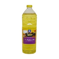 [KO] Sójový olej 1L Ideálny na vyprážanie!