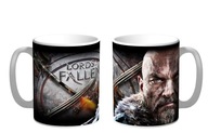 Hrnček s hrou LORDS OF THE FALLEN, DARČEK K MENU ZADARMO Hrnček s hrou LORDS OF THE FALLEN, DARČEK K MENU ZADARMO