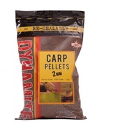 Dynamite Baits Carp Pellet 2mm 700G Dynamite Baits Carp Pellet 2mm 700G