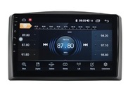 RÁDIO GPS NAVIGÁCIA BENZ VITO 2014-2018