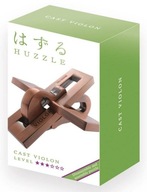Logická hra Cast Huzzle Violon KOVOVÉ logické puzzle Logická hra Cast Huzzle Violon KOVOVÉ logické puzzle