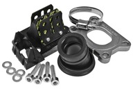 Malossi konektor ventil 21 / 24,5 mm AM6 DT TZR RS SX Malossi konektor ventil 21 / 24,5 mm AM6 DT TZR RS SX