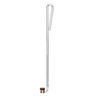 AKVÁRIOVÝ DIFUZÉR Neo Diffuser Clip Small - CO2 difúzor s kolenom AKVÁRIOVÝ DIFUZÉR Neo Diffuser Clip Small - CO2 difúzor s kolenom