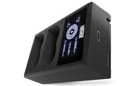 Newell FDL-USB-C dvojkanálová nabíjačka pre batérie EN-EL15 pre Nikon Newell FDL-USB-C dvojkanálová nabíjačka pre batérie EN-EL15 pre Nikon