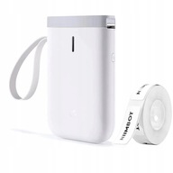 NIIMBOT D11 Bezdrôtový tepelný Bluetooth NIIMBOT D11 Bezdrôtový tepelný Bluetooth
