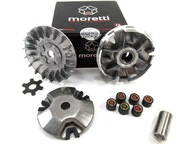 Variátor Minarelli MBK Booster Evolis Booster Fizz Variátor Minarelli MBK Booster Evolis Booster Fizz