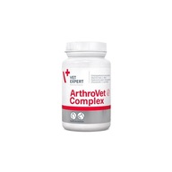 ARTHROVET COMPLEX 90 tabliet Pre kĺby. Pes mačka. ARTHROVET COMPLEX 90 tabliet Pre kĺby. Pes mačka.