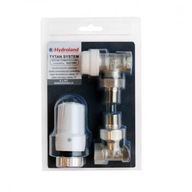 UHLOVÁ TERMOSTATICKÁ SADA HYDROLAND COMFORT+ UHLOVÁ TERMOSTATICKÁ SADA HYDROLAND COMFORT+