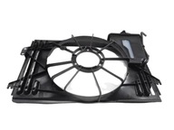 COROLLA E12 01-06 SKRYT VENTILÁTORA 16711-22130