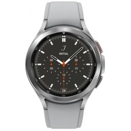 Smart hodinky SAMSUNG Galaxy Watch4 LTE 46mm Silver