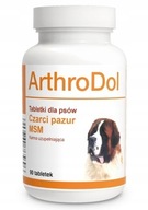DOLFOS ARTHRODOL 90 TABLETY DOLFOS ARTHRODOL 90 TABLETY