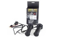 MOTOCYKLE VYHRIEVANÉ RUKÁVY BLACK OX SET MOTOCYKLE VYHRIEVANÉ RUKÁVY BLACK OX SET