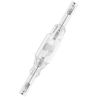 Kovová halogenidová lampa. RX7S 70W HQI-TS EXELLENCE WDL