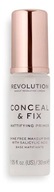 Makeup Revolution Zmatňujúca báza pod make-up Makeup Revolution Zmatňujúca báza pod make-up