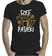 Darčekové TRIČKO APIARY BOSS, čierne, veľkosť XL Darčekové TRIČKO APIARY BOSS, čierne, veľkosť XL