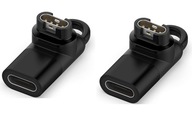 2 x Adaptér/Adaptér TYPE-C pre Garmin 2 x Adaptér/Adaptér TYPE-C pre Garmin
