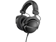 Slúchadlá na uši BEYERDYNAMIC DT 770 Pro 80 Ohm LE čierne Slúchadlá na uši BEYERDYNAMIC DT 770 Pro 80 Ohm LE čierne