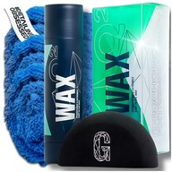 GYEON Q2 WAX 175g extrémny lesk, vynikajúce perlenie a lesk GYEON Q2 WAX 175g extrémny lesk, vynikajúce perlenie a lesk