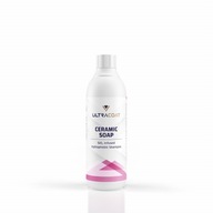 Ultracoat Ceramic Soap 500 ml - s obsahom SiO Ultracoat Ceramic Soap 500 ml - s obsahom SiO
