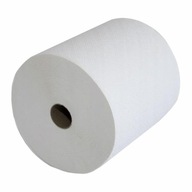 Priemyselná čistiaca handrička, biela 100% celulóza, mäkká, 1 x 290 m 2 VRSTVY Priemyselná čistiaca handrička, biela 100% celulóza, mäkká, 1 x 290 m 2 VRSTVY
