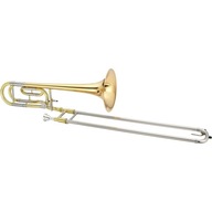 Tenorový trombón B / F Jupiter JTB 1150 FRQ