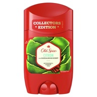 Antiperspirant Old Spice Citron & Sandal Wood tyčinka 50 ml Antiperspirant Old Spice Citron & Sandal Wood tyčinka 50 ml