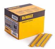 Lepené STD klince 2,6x20mm pre DCN890 DeWALT