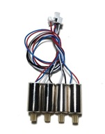 Dronový motor + Zebatka 7 Zuby Dronový motor + Zebatka 7 Zuby