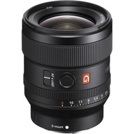 Objektív Sony FE 24 mm f/1,4 GM Objektív Sony FE 24 mm f/1,4 GM