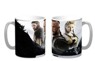 Vikingovia HRNČEK VIKINGS Ragnar Lagertha Darček Vikingovia HRNČEK VIKINGS Ragnar Lagertha Darček