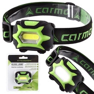 ENERGETICKY ÚSPORA 3W LED COB baterka do čelovky ENERGETICKY ÚSPORA 3W LED COB baterka do čelovky