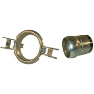 KKV konektor vonkajší závit Bauer 4” KKV konektor vonkajší závit Bauer 4”