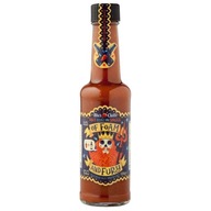 Hot Double IPA of Foam and Fury sauce 155g Mic's Hot Double IPA of Foam and Fury sauce 155g Mic's